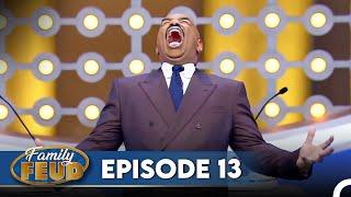 Family Feud Ghana Episode 13