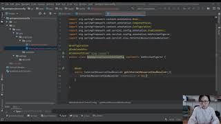 5. Spring MVC Start Code Java Config Version - Step by Step