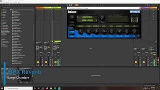 Lexicon Pro Plugins | MPX Native Reverb Bundle Walkthrough