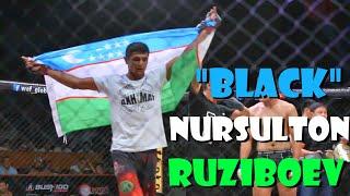 NURSULTON RUZIBOEV HIGHLIGHTS ▶ UZBEK BEAST WILL DOMINATE THE UFC