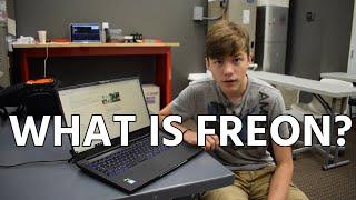 What is Freon? Is Freon Illegal?