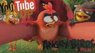 YouTube Poop: I Don't Know, It's The Angry Birds Movie (2016)