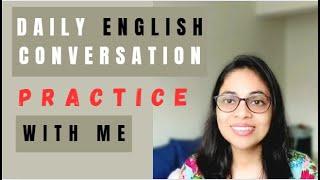 10 MIN English Speaking Practice | Repeat after me | Shadowing Technique @discoverlearn4149