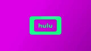 Hulu Logo Animation (2021) Present Effects Round 1 vs Everyone (1/10)