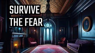 Layers of Fear 2023 Full Walkthrough