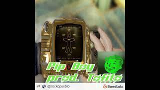 Pip BOY Ft. Teaga' (prod. tofito beats)