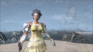 So you want to be OP? Lost Odyssey