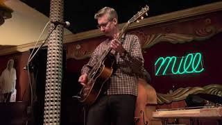 Joel Paterson – “Topsy” Live at The Green Mill
