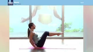 Achmea Yoga: Boot | Achmea Health Centers