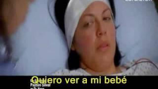 GREYS ANATOMY 7X19 promo subtitulado