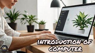 Introduction of Computer || Basic Computer || Mastering The Basics: Computer Fundamentals Made Easy