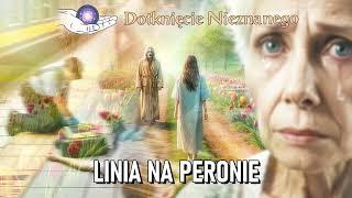 Linia na peronie || Dotknięcie Nieznanego (NŚ 10/2000)