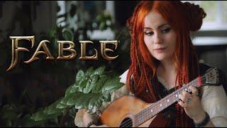 Fable: The Lost Chapters - Oakvale (Gingertail Cover)