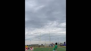 Kody Arnold | 2023 GA #Kicker #Punter | National Kicking Rankings | June 2021