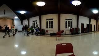 SCA  Practice - Storvik 11/22/21 (7/8) *360 Camera* - Hugo Von Guthenbach