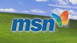 MSN Messenger - A Retrospective