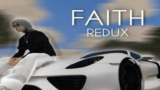 FAITH REDUX \\ САМЫЙ МИЛЫЙ И ПРИЯТНЫЙ РЕДУКС НА GTA5RP \\ FPS BOOST REDUX by yampai