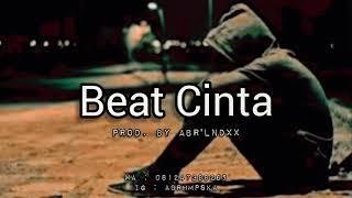 Beat Cinta Sedih Sederhana - Complayxmusic - Lindexx