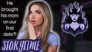 The worst first date ever!! ///STORYTIME FROM ANONYMOUS