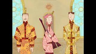 Prince Ivan and the Clockwork Heart | Calarts Film 2023