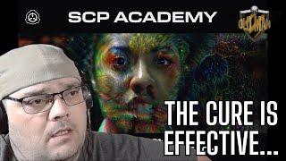 Fear Healthcare - SCP Academy | Part 001 - The Containment Breach from Dark Math Films! - Reaction