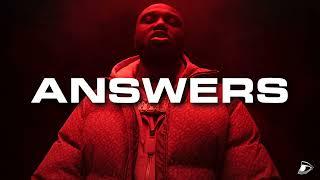 [FREE] Uk Drill Type Beat x Dark Drill Type Beat 2023 "ANSWERS" | Free UK Drill Instrumental 2023