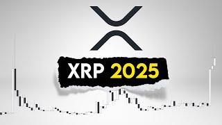 XRP Price Prediction. Ripple targets for 2025