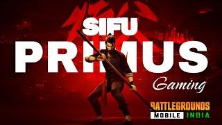 SIFU அதிரடி சாகசம் & BGMI Gameplay