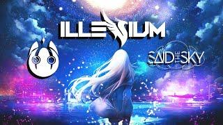 Dabin x Illenium x Said the Sky Mix by Neszlo