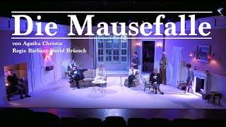 Die Mausefalle/THEATER KANTON ZÜRICH