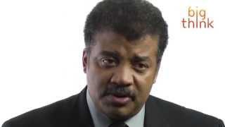 Neil deGrasse Tyson: Has the Future Arrived? | Big Think