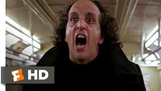 Ghost (6/10) Movie CLIP - Get Off My Train (1990) HD