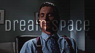 DVRST - 𝑫𝒓𝒆𝒂𝒎 𝑺𝒑𝒂𝒄𝒆 (Slowed + Reverb) (Patrick Bateman) (Music Video) (TikTok Version)