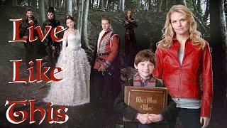 OUAT || Live Like This || Henry Mills