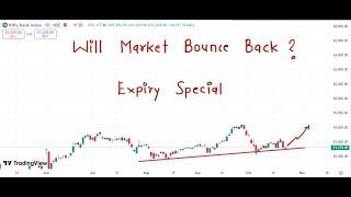 Nifty Prediction | Banknifty Analysis For Tomorrow 24 October 2024 | Tomorrow Market Analysis