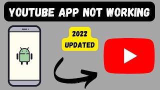 How To Fix YouTube Keep Buffering Youtube Not Working Problem on Android 2022