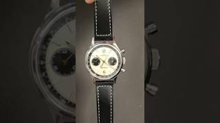 Sugess Chronograph Watch - Seagull St19 #shorts #watchcollectors #watch