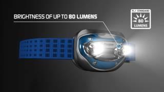 Energizer® Vision LED Headlight