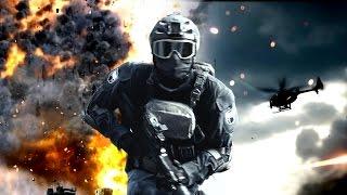 Battlefield 4 Stunt Video Competition ᴴᴰ