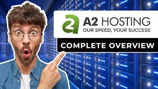 A2 Hosting Review | Is A2 Web Hosting Best For Wordpress?