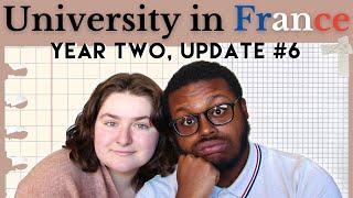 Studying in France for a Master's Degree | American Students in France Share Their Experience