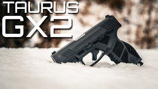 Taurus Introduces the Brand-New GX2 (Full Range Test)