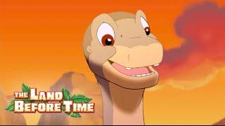 Best Of Littlefoot | 1 Hour Compilation | Full Episodes | The Land Before Time