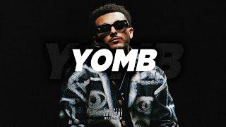 RK x SDM Type Beat - "YOMB" | Instru Trap Sombre | Instru Rap 2024