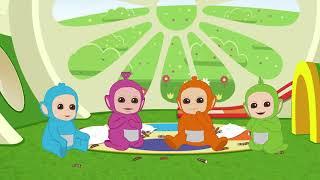 TiddlyTubbies | Thank you TiddlyTubbies! | Shows for Kids