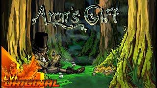 Aron's Gift Developer Interview PAX East 2022 | LV1 Gaming