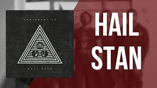 JAZZ METAL | PERIPHERY IV - HAIL STAN | Album Review