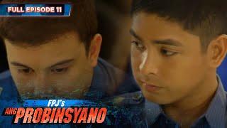 FPJ's Ang Probinsyano | Season 1: Episode 11 (with English subtitles)