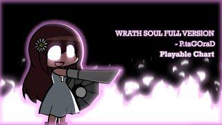 Wrath Soul Full Version Playable Chart