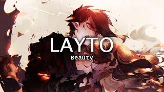 Layto - Beauty (Lyrics)